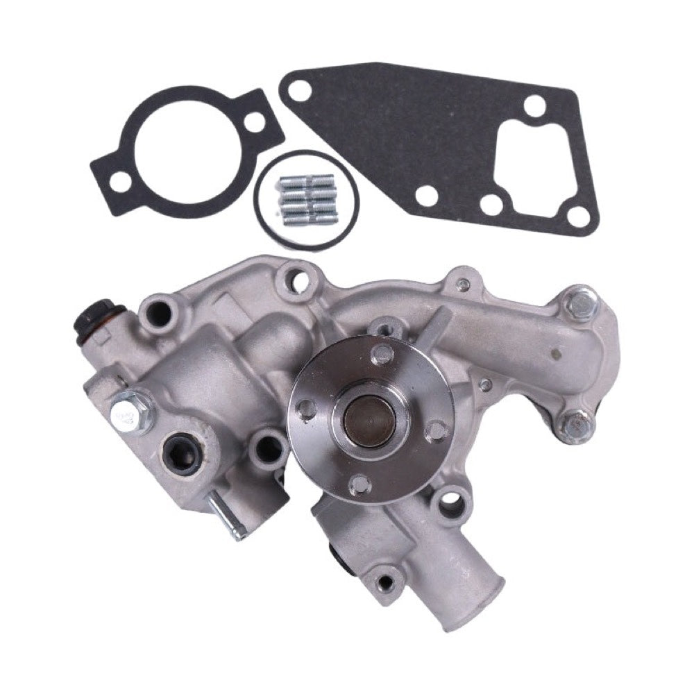 Water Pump YM119802-42000 YM119802-42001 suitable for Komatsu Engine 3D82AE-6 3D82AE-5P-CB Excavator PC27MR-3 PC27R-8 PC27MR-2